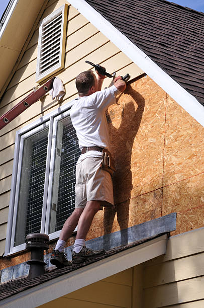  , USA Siding Installation Pros